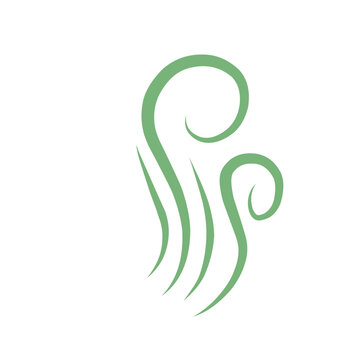 recommend clip art: Bad Smell Vector