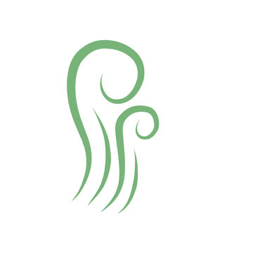 recommend clip art: Bad Smell Vector