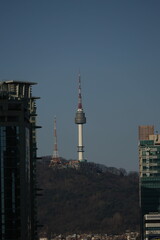 City of Seoul
