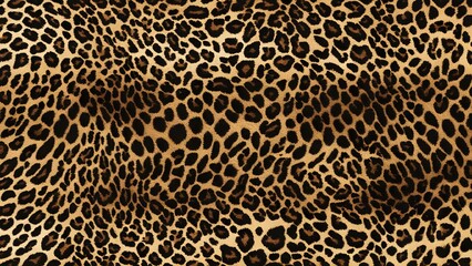
animal leopard background, cat skin, texture for fashion design, paper, fabric