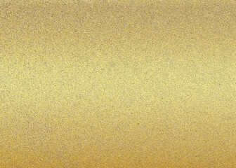Golden Abstract  decorative paper texture  background  for  artwork  - Illustration