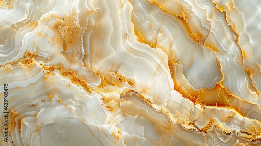 Poster detailed view of a marble surface, ideal for architectural projects