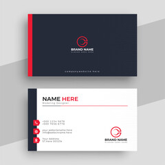 company identity, name card template, name card, corporate card, simple business card, creative business cards, printing business card