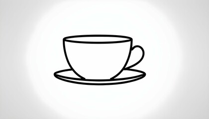 A tea cup icon upscaled_3 1