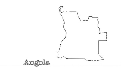 Angola
