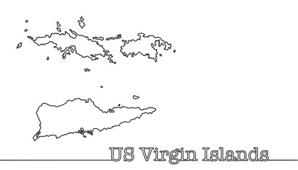 US Virgin Islands