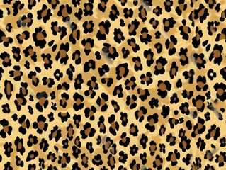 leopard skin, wildcat pattern