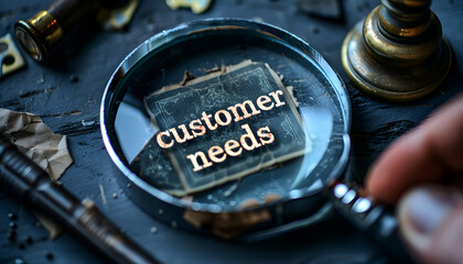 Customer Needs: Unlocking the Secrets to Exceptional Service