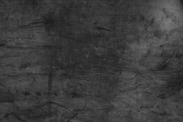 grunge abstract texture background black