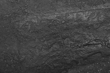 grunge abstract texture background black