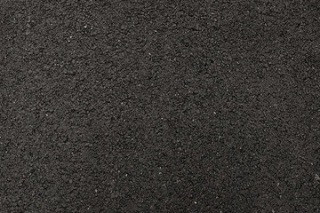 road texture asphalt background black