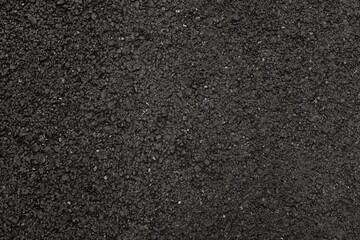 road texture asphalt background black