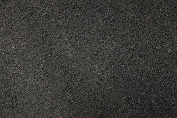 road texture asphalt background black