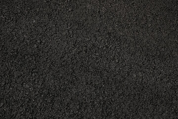 road texture asphalt background black