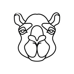 E Learning vector icon