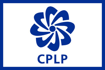 Flag CPLP