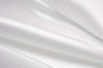 白とグレーの線パターンまたはテクスチャを使用したエレガントな背景デザイン。ビジネスバナー、ポスター、背景、伝票、招待用の豪華な水平の白い背景。ベクトル図	