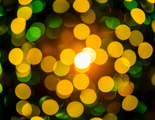 Graphic Resources for Bokeh, Light Flares, Optical Diffraction Overlays for Photoshop