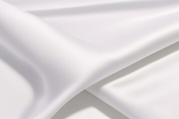 白とグレーの線パターンまたはテクスチャを使用したエレガントな背景デザイン。ビジネスバナー、ポスター、背景、伝票、招待用の豪華な水平の白い背景。ベクトル図	