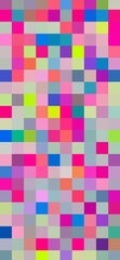 pixel background. pixel pattern, mosaic background