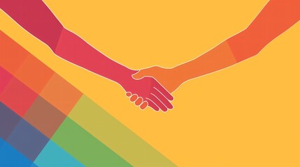 Allyship and Support