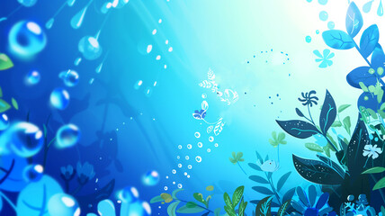 Linking Water, Ecosystems, and Human Health. Climate change impacts on water supplies.