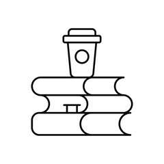 Back To School vector icon