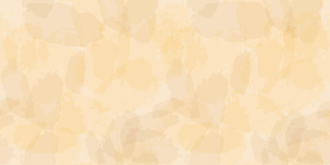 Watercolor seamless vector pattern, nude colors tie dye pastel background, distressed warm summer texture.