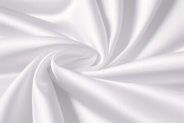 白とグレーの線パターンまたはテクスチャを使用したエレガントな背景デザイン。ビジネスバナー、ポスター、背景、伝票、招待用の豪華な水平の白い背景。ベクトル図