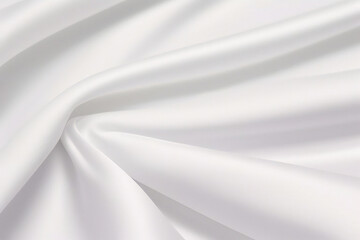 白とグレーの線パターンまたはテクスチャを使用したエレガントな背景デザイン。ビジネスバナー、ポスター、背景、伝票、招待用の豪華な水平の白い背景。ベクトル図