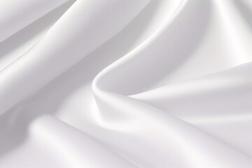 白とグレーの線パターンまたはテクスチャを使用したエレガントな背景デザイン。ビジネスバナー、ポスター、背景、伝票、招待用の豪華な水平の白い背景。ベクトル図