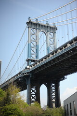 Obraz premium New York Scenes