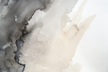 Pastel aesthetic watercolor abstract background. Watercolor vintage wedding paper texture.