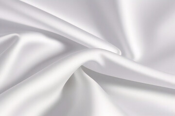 白とグレーの線パターンまたはテクスチャを使用したエレガントな背景デザイン。ビジネスバナー、ポスター、背景、伝票、招待用の豪華な水平の白い背景。ベクトル図