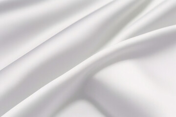 Obraz premium 白とグレーの線パターンまたはテクスチャを使用したエレガントな背景デザイン。ビジネスバナー、ポスター、背景、伝票、招待用の豪華な水平の白い背景。ベクトル図