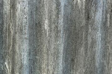 water drops on a wall