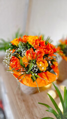 bouquet of flowers , bukiet © Przemas252