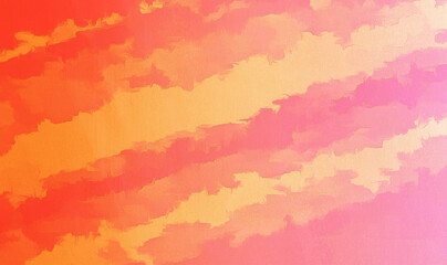 Pink background for presentations, banner, poster, cover, insert picture or text with Copy Space