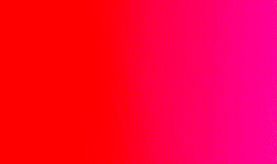 Red background for presentations, banner, poster, cover, insert picture or text with Copy Space