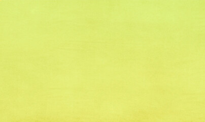 Yellow background for presentations, banner, poster, cover, insert picture or text with Copy Space
