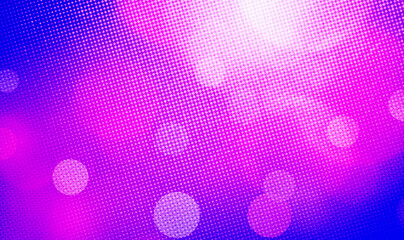 Pink bokeh background for banners, posters, Ad, events, celebration and various design works