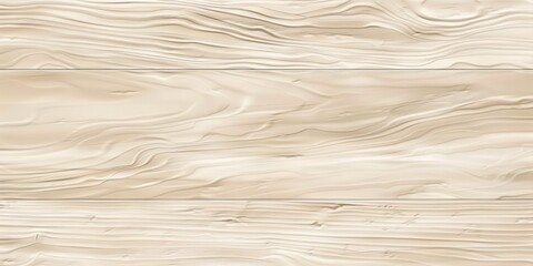 Obraz premium Light beige wood grain background