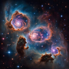 galaxy
