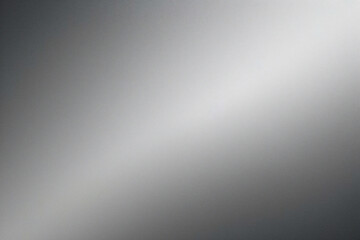 Abstract Silver Metallic Texture Background