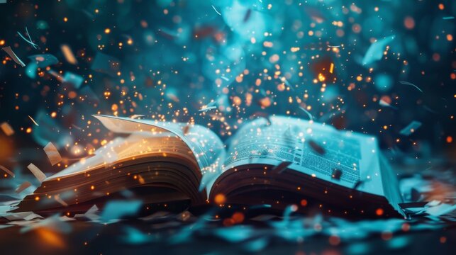 Big data is revolutionizing the publishing industry enabling publishers to cater to individual reader interests and create a more personalized reading experience.
