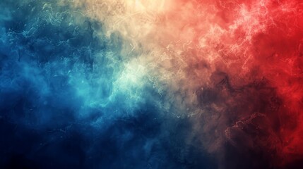 abstract background of spirit patriot american