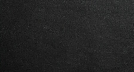Black paper texture background
