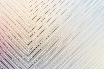 A white background with a series of white lines that form a triangle