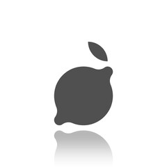 Lemon Icon