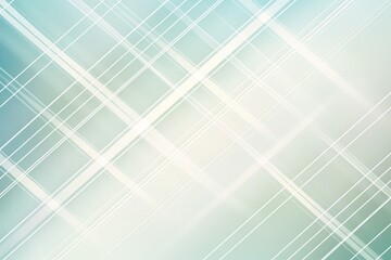 A white and blue striped background with a white and blue pattern
